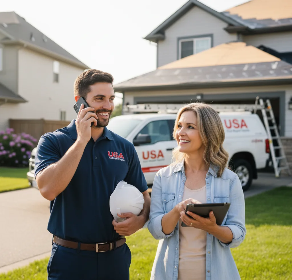 Roof Maintenance in Rogers City, MI